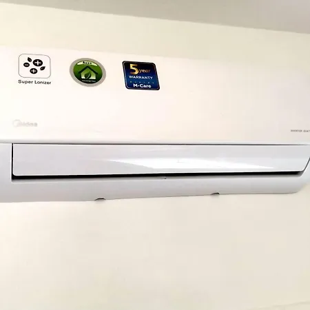 Apartament Spacious Larnaca