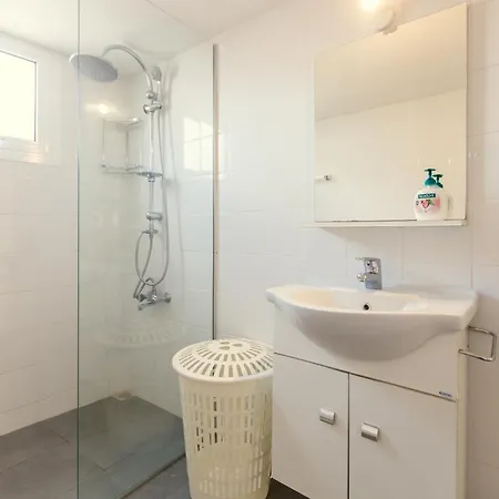 Apartment Spacious Larnaca