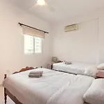 Spacious Apartamento