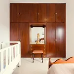 Spacious
