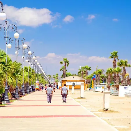 Apartment Spacious Larnaka