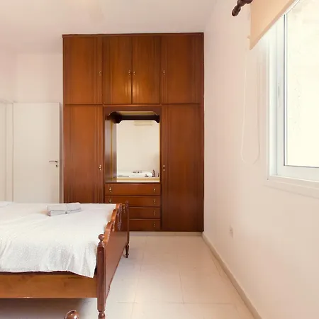 Lejlighed Spacious *