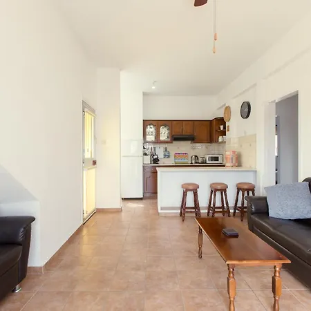 Lejlighed Spacious *