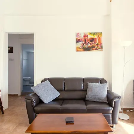 Spacious * Lárnaca