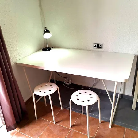 Spacious Lejlighed *