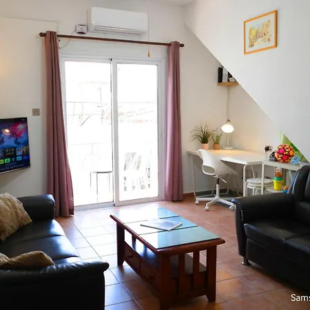 Spacious Larnaca