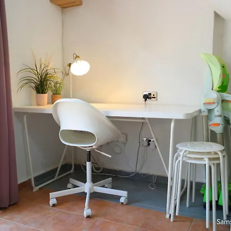Spacious Larnaca