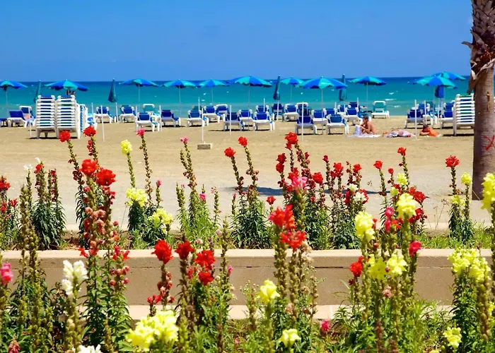 Spacious Apartment *