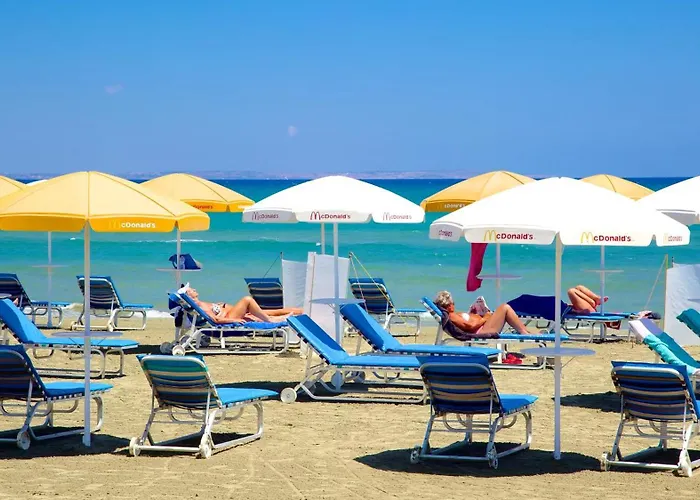 Spacious Apartment *