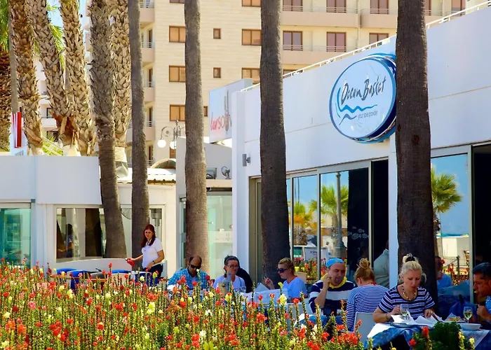 Spacious Apartment Larnaka