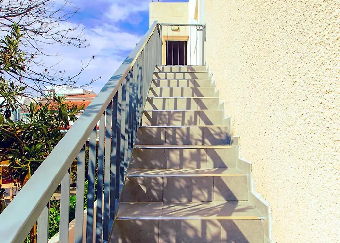 Apartment Spacious Larnaka