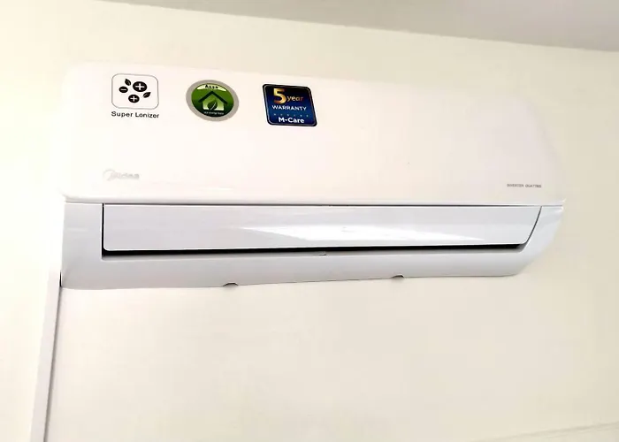 Apartment Spacious Larnaka