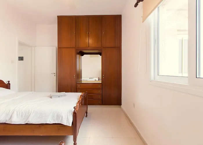 Apartment Spacious *