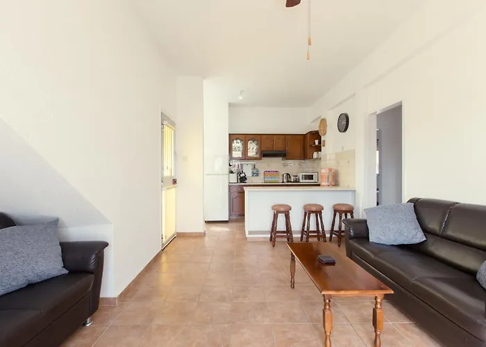 Apartment Spacious *