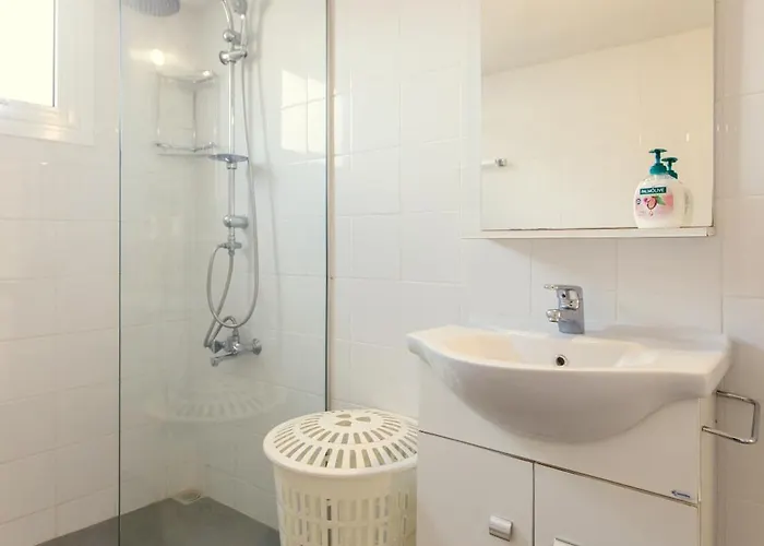 Apartment Spacious Larnaka