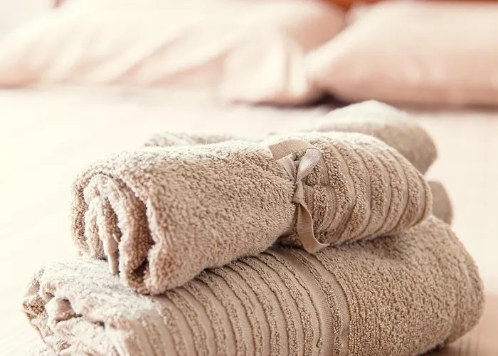 Apartment Spacious *